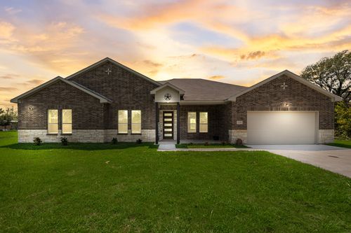 3334 Knight St, Corsicana, TX, 75110-2192 | Card Image
