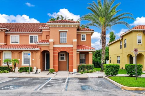 5266 Paradise Cay Circle, KISSIMMEE, FL, 34746 | Card Image