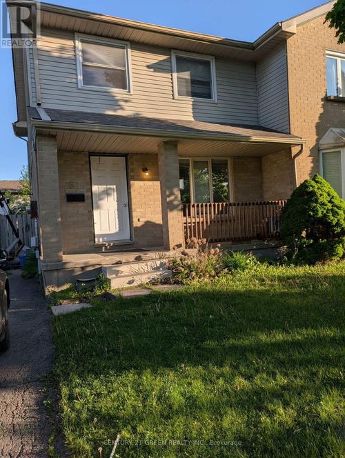 61 Ashley Cres, London, ON, N6E3P8 | Card Image