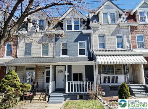 651 N 16th St, Allentown, PA, 18102-2056 | Card Image