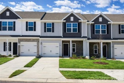 4729 Muskogee Dr, Charlotte, NC, 28212 | Card Image