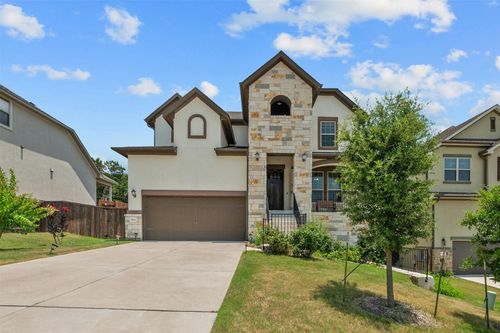 15613 Cabrillo Way, Austin, TX, 78738-6187 | Card Image