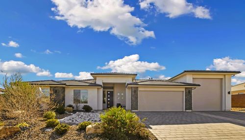 2036 E Yant Flat Dr, St George, UT, 84790-2643 | Card Image