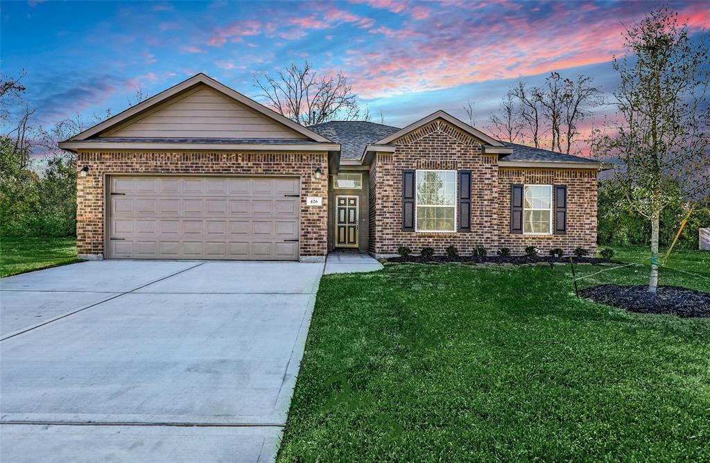 Pebble Dr, Dayton, TX 77535