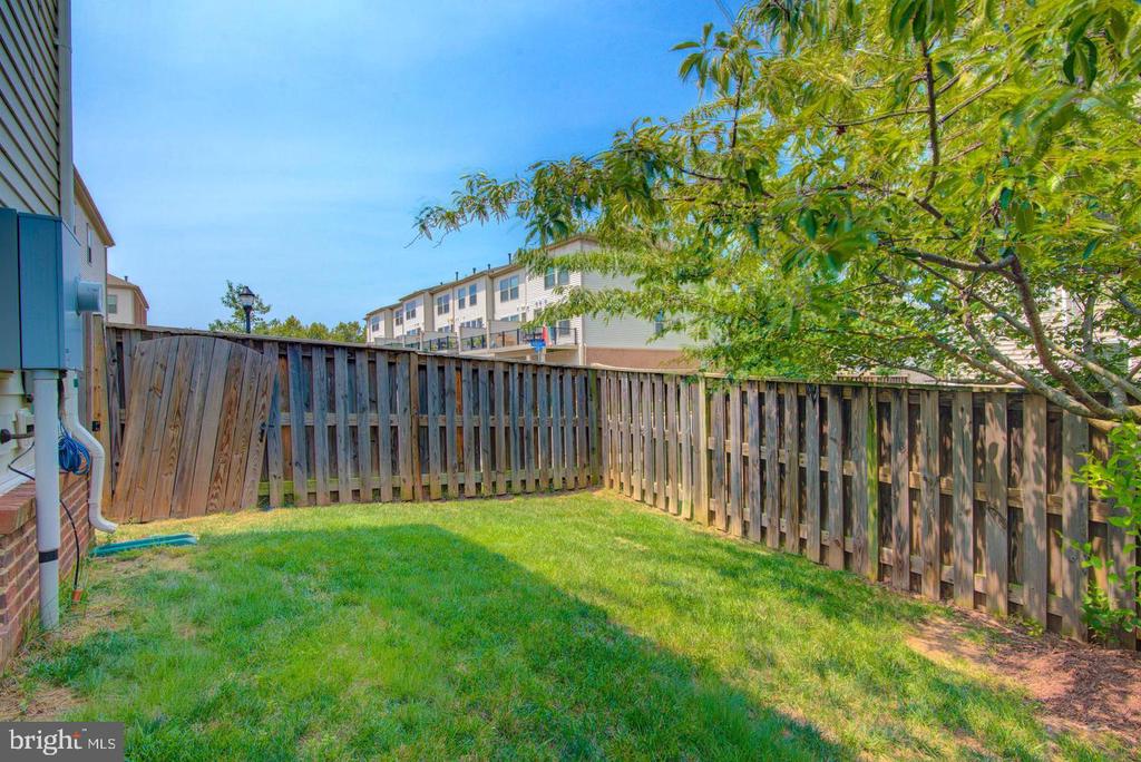 Residential Lease in BRAMBLETON 4