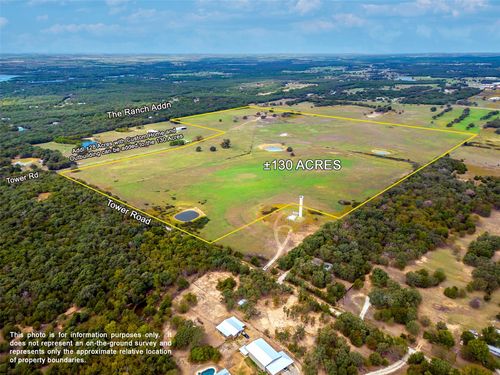 130 Tower Rd, Valley View, TX, 76272-7693 | Card Image