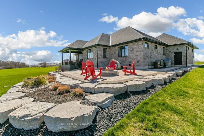 8613 Road 164 Road, House other with 4 bedrooms, 4 bathrooms and 6 parking in North Perth ON | Image 27