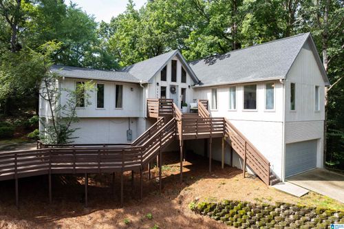 3405 Falcon Wood Ln, Birmingham, AL, 35242-3939 | Card Image
