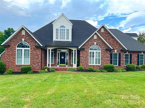 115 Anson Dr, China Grove, NC, 28023-8791 | Card Image