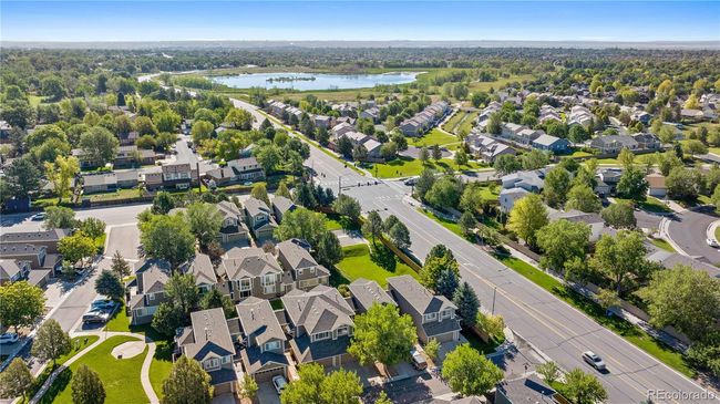 2211 E 128 Th Ave, Townhouse with 2 bedrooms, 3 bathrooms and 2 parking in Thornton CO | Image 43