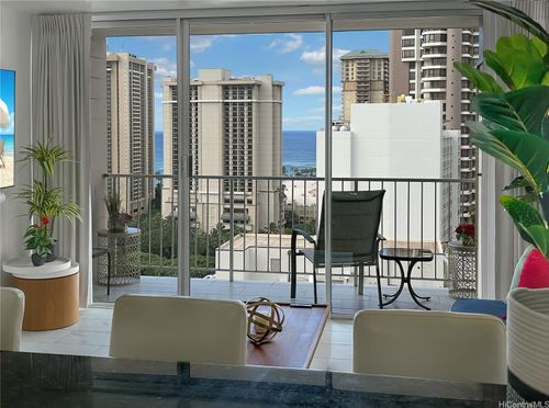 2503-1925 Kalakaua Ave, Honolulu, HI, 96815-1813 | Card Image