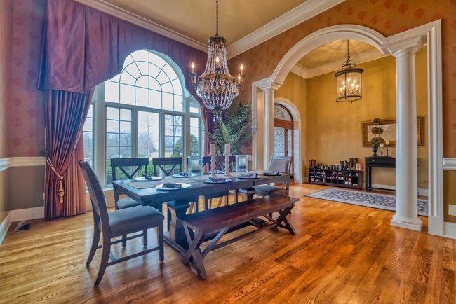 122 Fairway Acres Dr, Home with 7 bedrooms, 5 bathrooms and 3 parking in Dunmor KY | Image 20