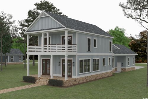 237 Madison Dr, Georgetown, SC, 29440-7371 | Card Image