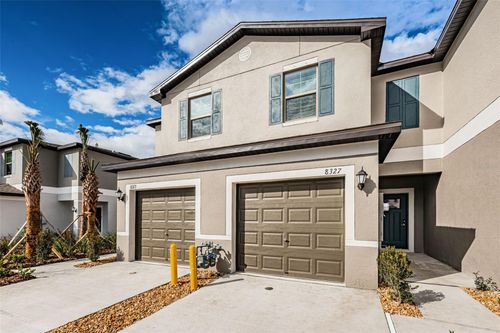 8327 Crescent Oaks Dr, NEW PORT RICHEY, FL, 34655-5546 | Card Image