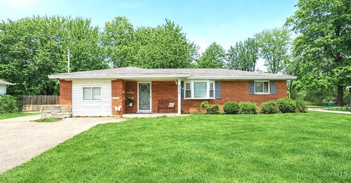 794 Clough Pike, Cincinnati, OH, 45245-1727 | Card Image