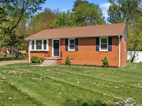 5604 Stella Rd, North Chesterfield, VA, 23234-3251 | Card Image