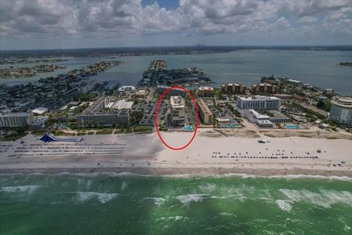 304-5396 Gulf Blvd, St Pete Beach, FL, 33706-2301 | Card Image