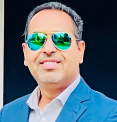 Tahir Nadeem