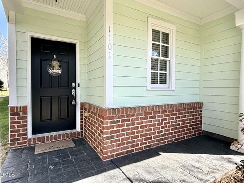 1101 Circandian Ct, Morrisville, NC, 27560-7155 | Card Image