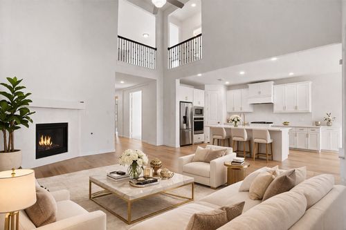 537 Oakmoss St, Aubrey, TX, 76227-4571 | Card Image