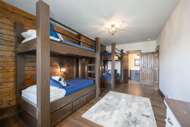62 Channel View Dr, House other with 4 bedrooms, 5 bathrooms and null parking in Cullowhee NC | Image 64