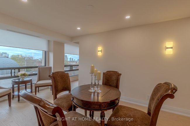 608 - 447 Walmer Rd, Condo with 3 bedrooms, 4 bathrooms and 2 parking in York ON | Image 29