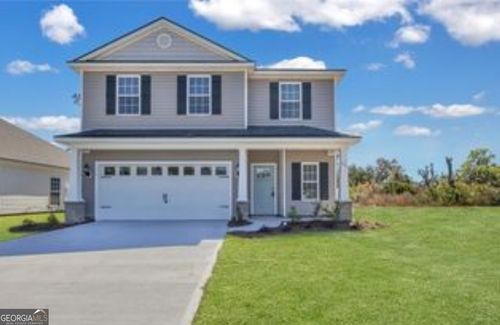 202 Alyssa Ave, Guyton, GA, 31312-7111 | Card Image