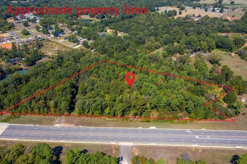 tbd-george-richie-frontag-TBD Graystone Rd, Longview, TX, 75604 | Card Image
