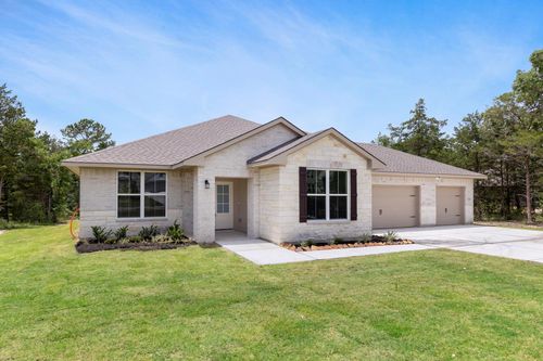 8286 Muir Wood Loop, Anderson, TX, 77830-2218 | Card Image