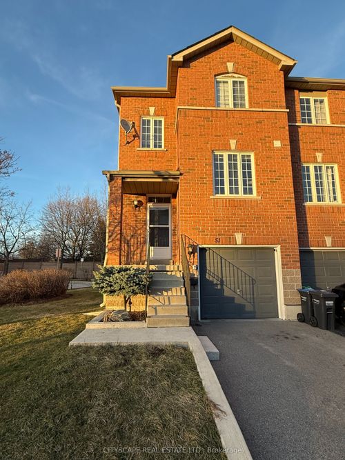 51-120 Railroad St, Brampton, ON, L6X5A1 | Card Image