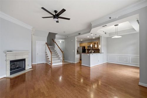 3303-850 Piedmont Ave Ne, Atlanta, GA, 30308-1496 | Card Image