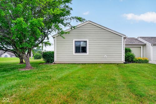 5753 Bradston Way, Indianapolis, IN, 46237-2700 | Card Image