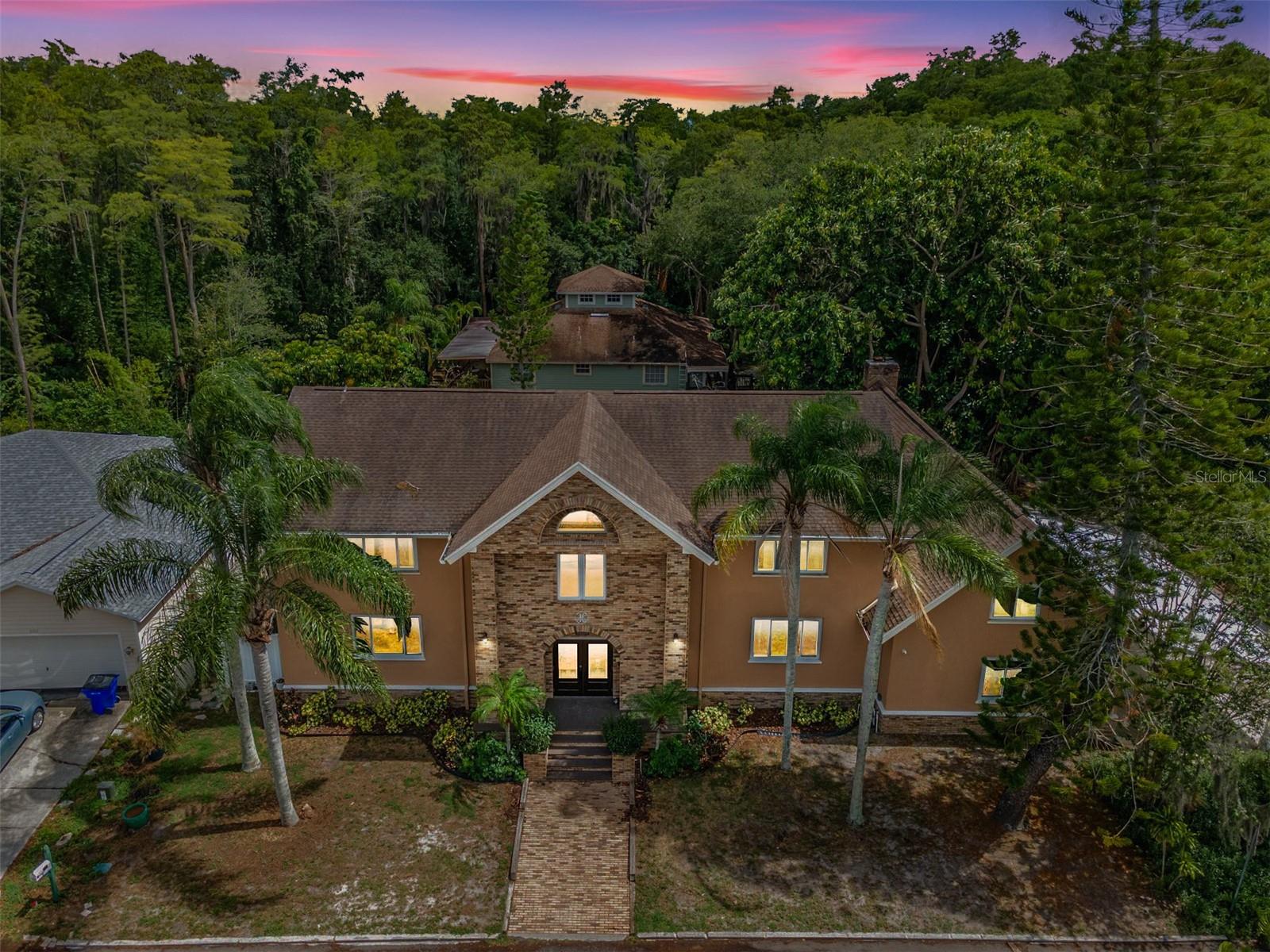 Canal Dr, Palm Harbor, FL 34684