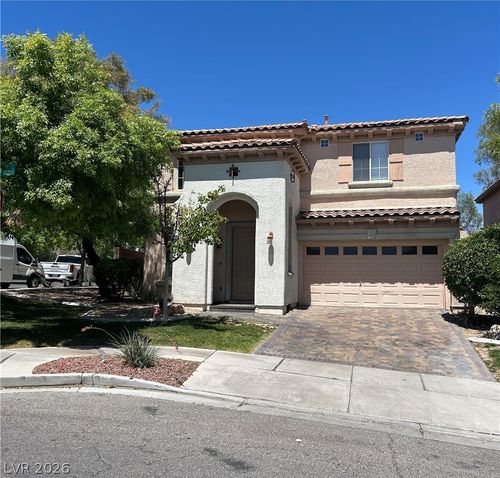 10296 Magnolia Tree Ave, Las Vegas, NV, 89135-1128 | Card Image