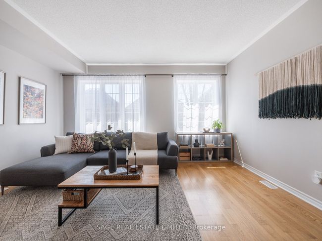 7 - 3071 Treadwells Dr, Condo with 3 bedrooms, 3 bathrooms and 2 parking in Mississauga ON | Image 19