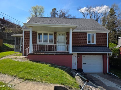46 Overhill Dr, Monessen, PA, 15062-2506 | Card Image