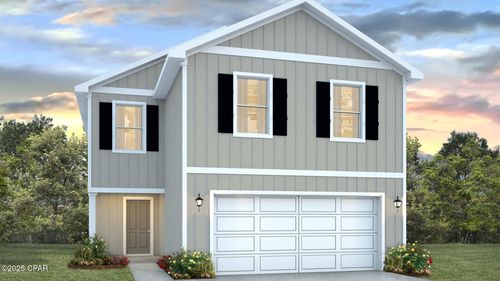 4861 Rosemary St, Panama City, FL, 32404-1316 | Card Image
