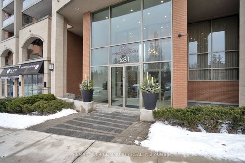 540-281 Woodbridge Ave, Woodbridge, ON, L4L0C6 | Card Image