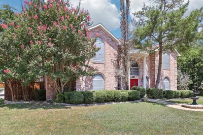 1211 Poplar Lane, House other with 4 bedrooms, 2 bathrooms and null parking in Lancaster TX | Image 3