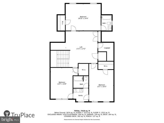 12901 Quail Run Ct, House other with 4 bedrooms, 5 bathrooms and null parking in DARNESTOWN MD | Image 86