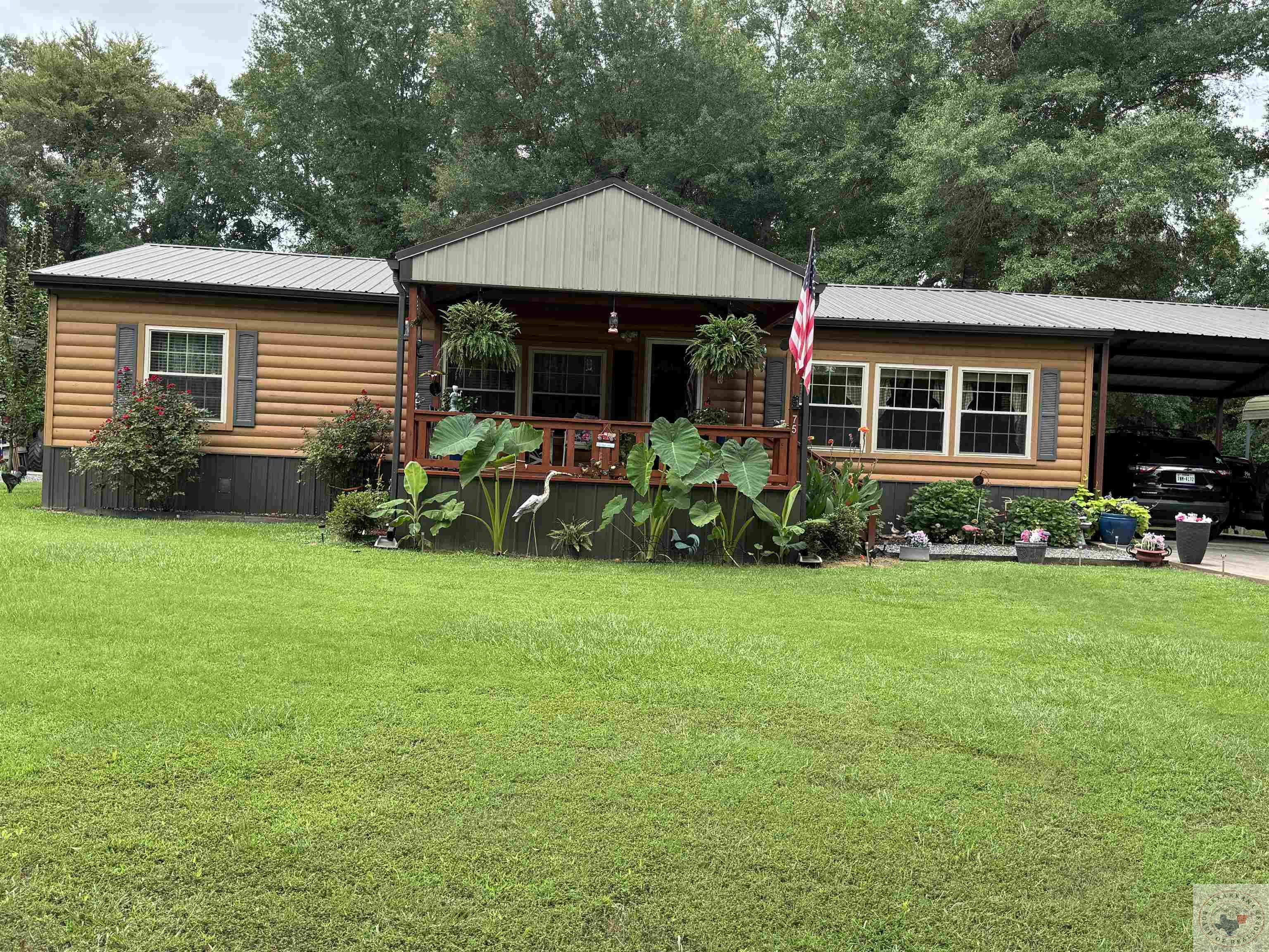 Westwood Ln, New Boston, TX 75570