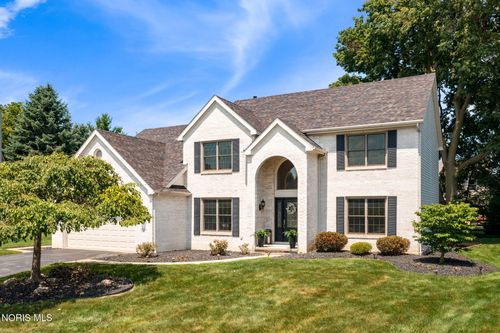 7710 Pilgrims Lndg, Maumee, OH, 43537-9572 | Card Image