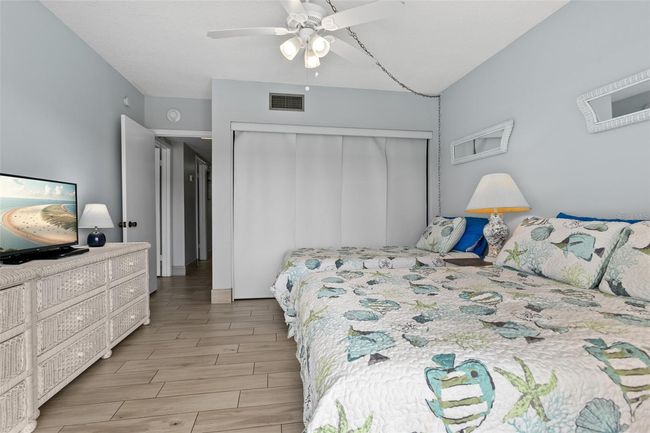 UNIT-206 - 7870 A1a S, Condo with 2 bedrooms, 2 bathrooms and null parking in SAINT AUGUSTINE FL | Image 28