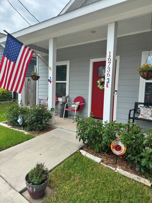 16736 Stonefield, Montgomery, TX, 77316-2952 | Card Image
