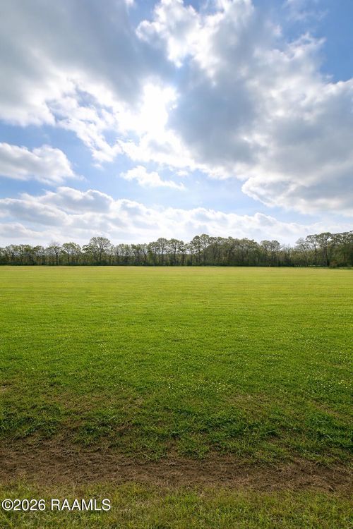 Lot 16g Olivier Rd, Arnaudville, LA, 70512 | Card Image