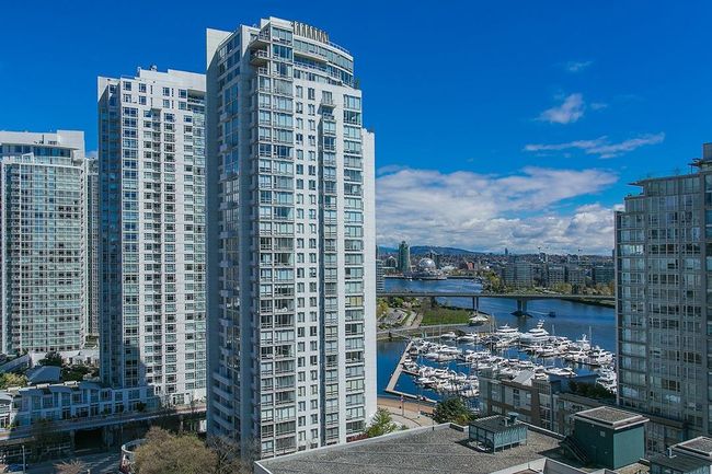 20C - 139 Drake Street, Condo with 2 bedrooms, 2 bathrooms and 1 parking in Vancouver BC | Image 14