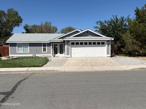 114 Primrose Dr, Fernley, NV, 89408-9551 | Card Image