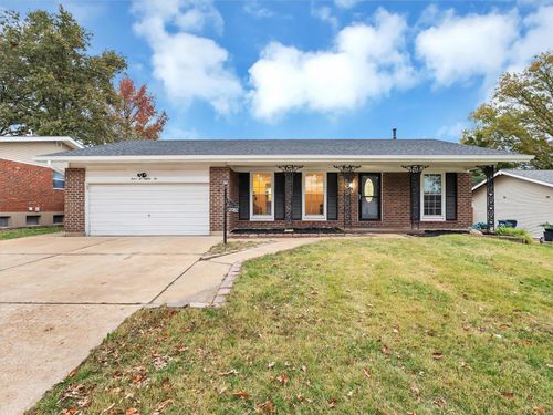 12082 Cato Drive, Florissant, MO, 63033 | Card Image