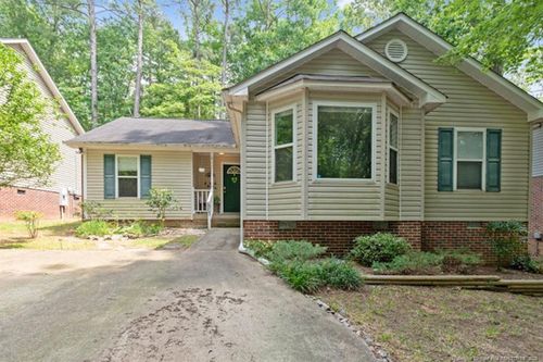 303 Harbor Trce, Sanford, NC, 27332-8399 | Card Image