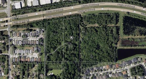 1570 Freer Ln, SANFORD, FL, 32771-3601 | Card Image